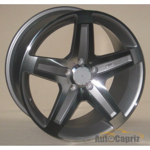 Диски Replica RZE185 MG R19 W9.0 PCD5x130 ET45 DIA84.1
